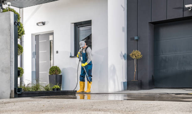Professional Pressure Washing Services in East Aurora, NY